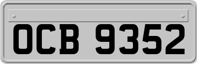 OCB9352