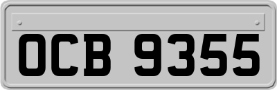 OCB9355