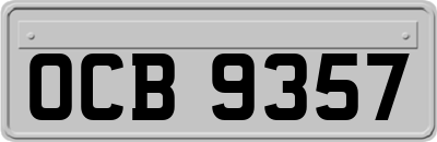 OCB9357