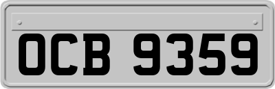 OCB9359