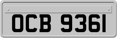 OCB9361