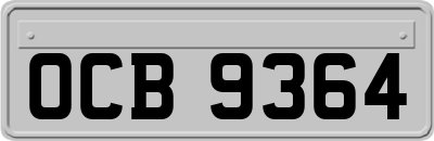 OCB9364