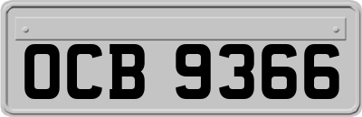 OCB9366