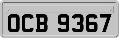OCB9367