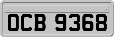 OCB9368