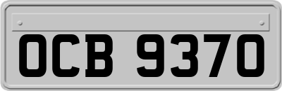OCB9370