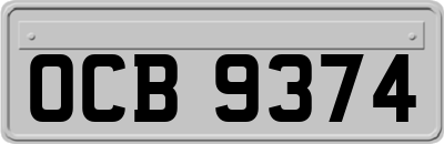 OCB9374