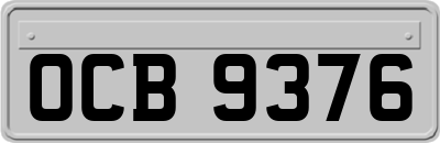OCB9376