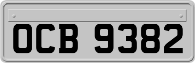 OCB9382