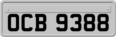 OCB9388
