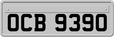 OCB9390