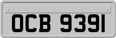 OCB9391
