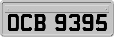 OCB9395