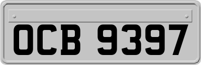OCB9397