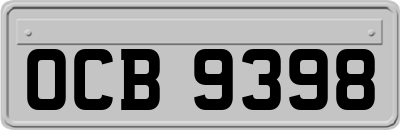 OCB9398