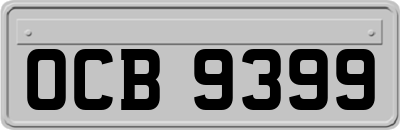 OCB9399