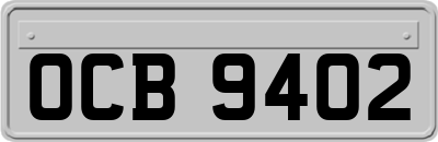 OCB9402