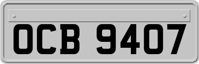 OCB9407