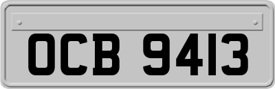 OCB9413