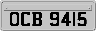 OCB9415