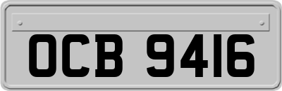 OCB9416
