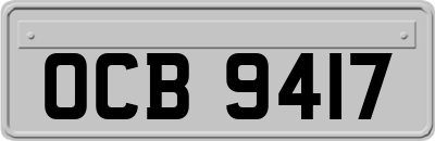 OCB9417