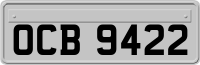 OCB9422