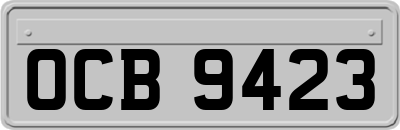 OCB9423