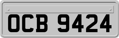 OCB9424