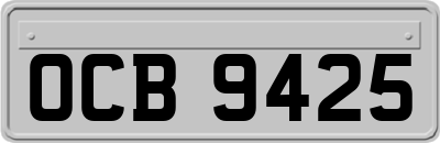 OCB9425