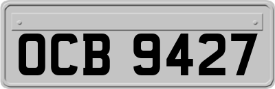 OCB9427