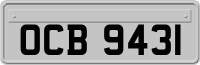 OCB9431