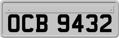 OCB9432