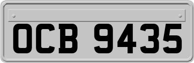 OCB9435