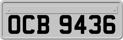 OCB9436