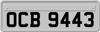 OCB9443