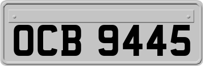OCB9445