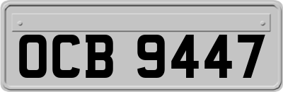 OCB9447