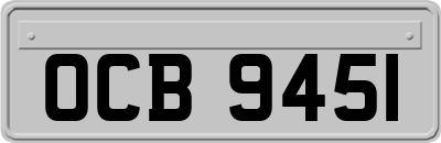 OCB9451