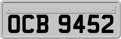 OCB9452