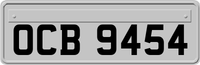 OCB9454