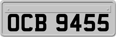 OCB9455