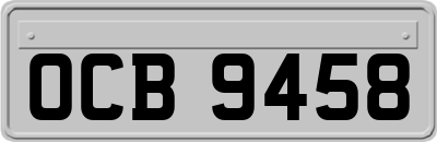 OCB9458