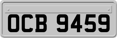 OCB9459