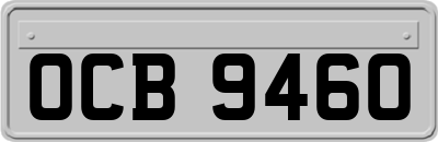OCB9460