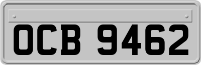 OCB9462