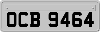 OCB9464
