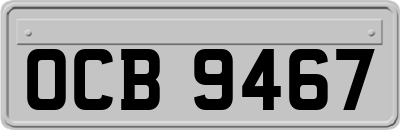 OCB9467