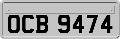 OCB9474