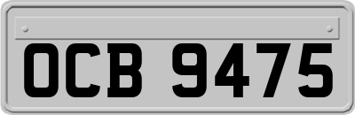 OCB9475